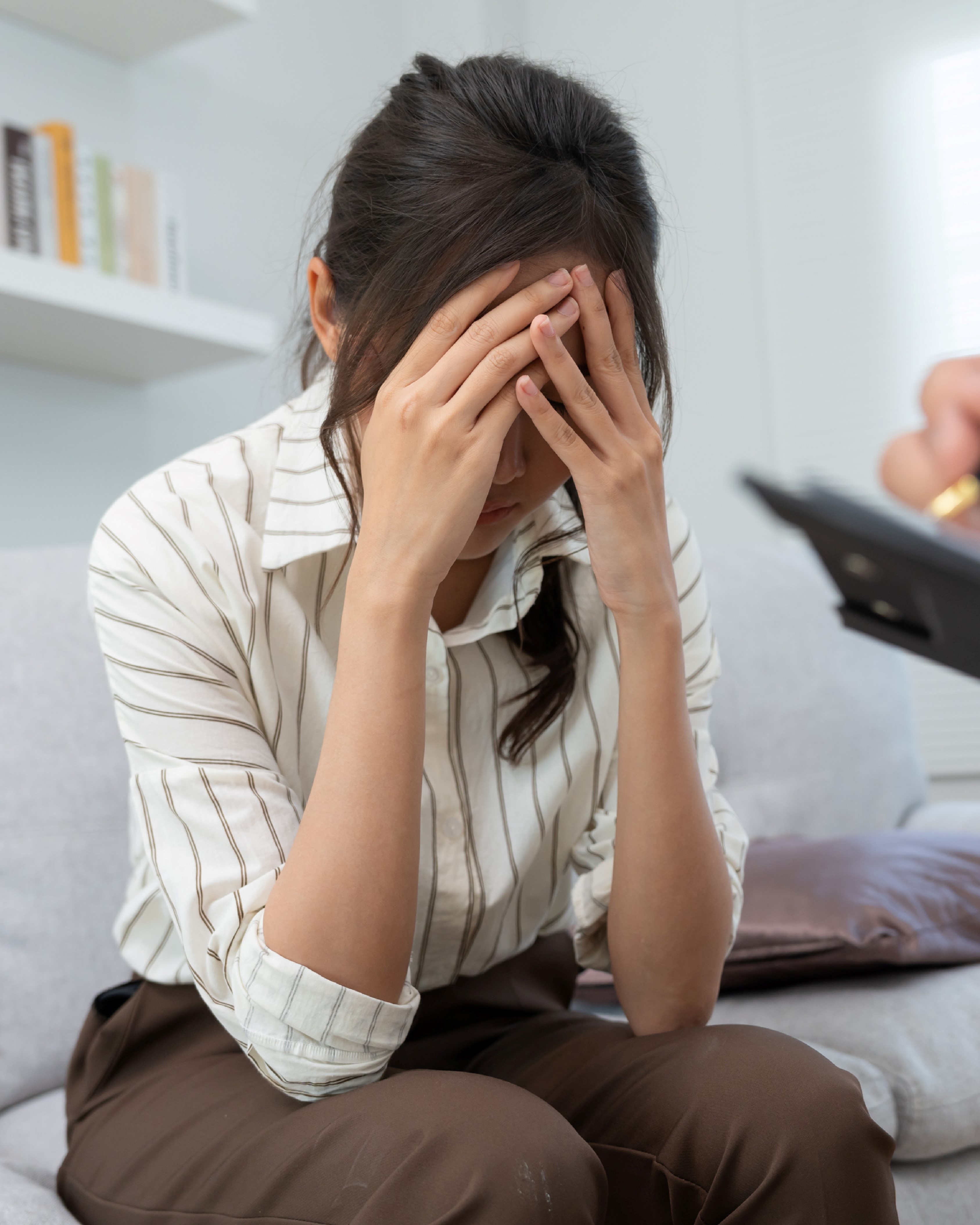 Faucet & Leak Repairs