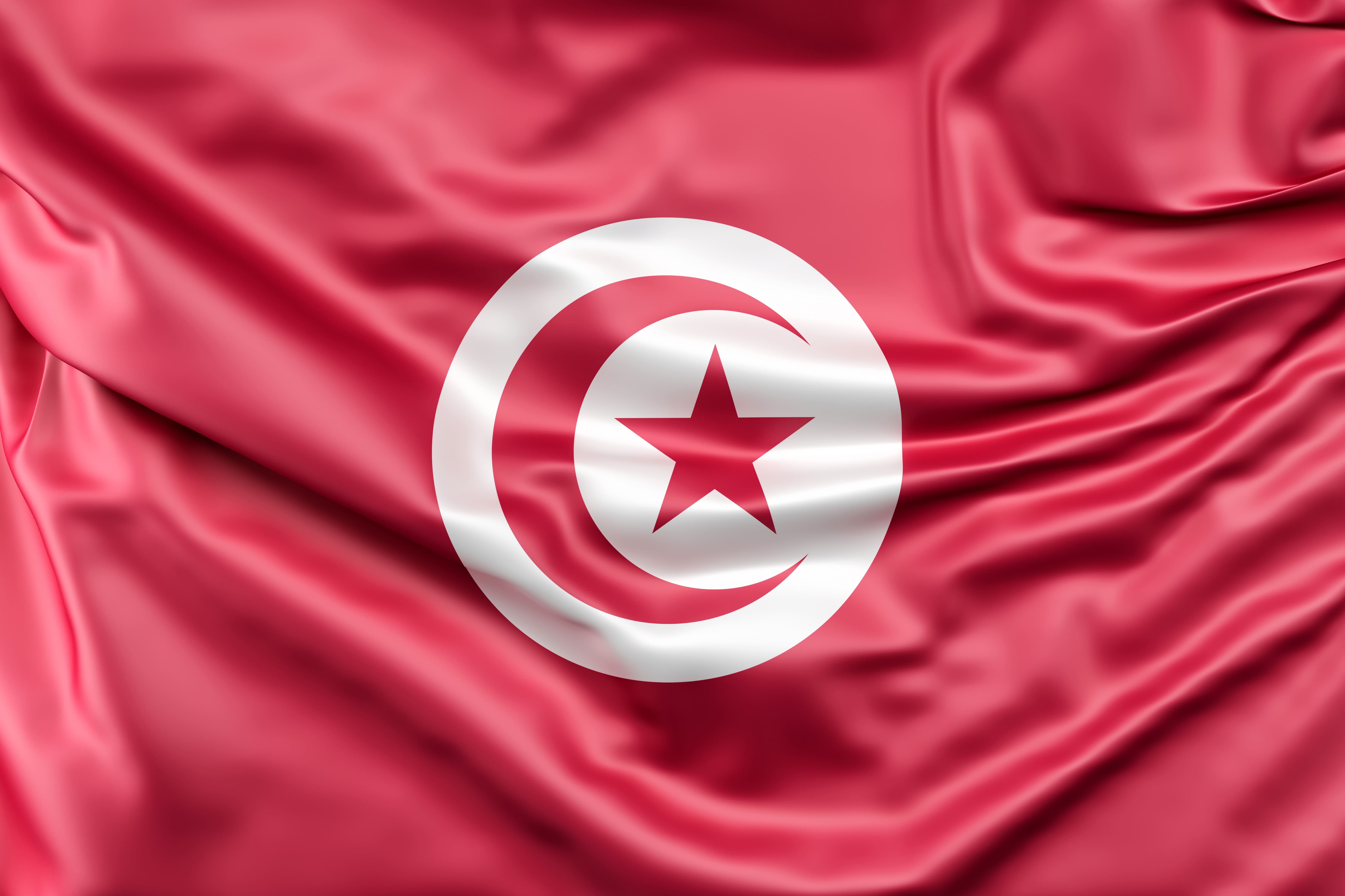 morocco flag